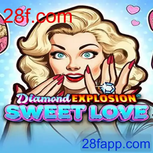 DiamondExplosionSweetLove
