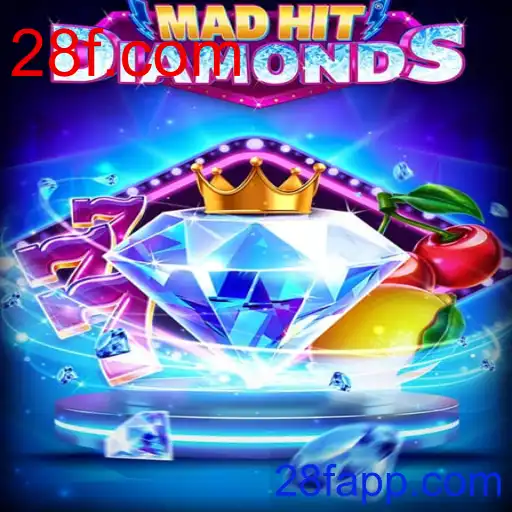 MadHitDiamonds
