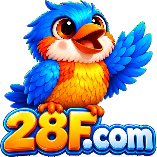 28f.com | Caça-níqueis online brasileiros | Oferecendo PIX e bonus Logo